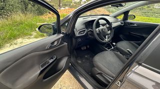 Opel Corsa 2016 1.3 CDTI ECOFLEX ΑΥΤΟΜΑΤΟ-thumb-17