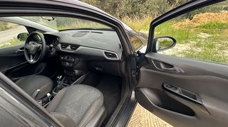 Opel Corsa 2016 1.3 CDTI ECOFLEX ΑΥΤΟΜΑΤΟ-thumb-21
