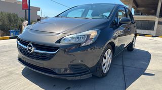 Opel Corsa 2016 1.3 CDTI ECOFLEX ΑΥΤΟΜΑΤΟ-thumb-3