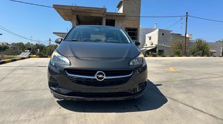 Opel Corsa 2016 1.3 CDTI ECOFLEX ΑΥΤΟΜΑΤΟ-thumb-4