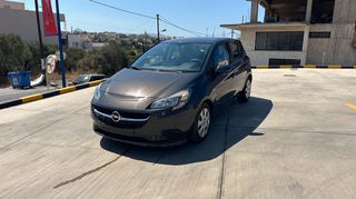 Opel Corsa 2016 1.3 CDTI ECOFLEX ΑΥΤΟΜΑΤΟ-thumb-5