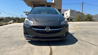 Opel Corsa 2016 1.3 CDTI ECOFLEX ΑΥΤΟΜΑΤΟ-thumb-6