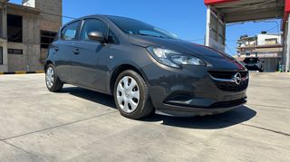 Opel Corsa 2016 1.3 CDTI ECOFLEX ΑΥΤΟΜΑΤΟ-thumb-9