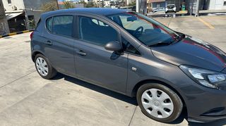 Opel Corsa 2016 1.3 CDTI ECOFLEX ΑΥΤΟΜΑΤΟ-thumb-10