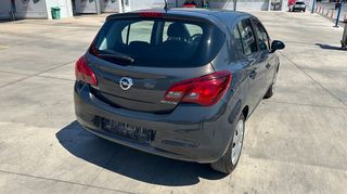 Opel Corsa 2016 1.3 CDTI ECOFLEX ΑΥΤΟΜΑΤΟ-thumb-12