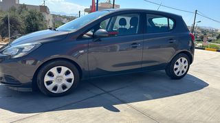 Opel Corsa 2016 1.3 CDTI ECOFLEX ΑΥΤΟΜΑΤΟ-thumb-14