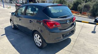 Opel Corsa 2016 1.3 CDTI ECOFLEX ΑΥΤΟΜΑΤΟ-thumb-13