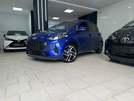 Hyundai i 10 '22  1.0 Trend