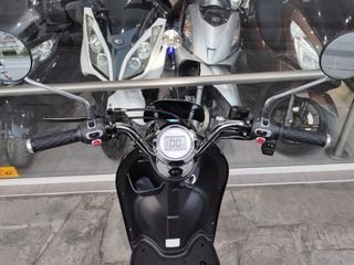 E-Rider 2026 FALCON 1000 ΕΠΙΔΟΤΕΙΤΑΙ -20% ELECTRIC SCOOTER  Χωρίς Δίπλωμα-thumb-19