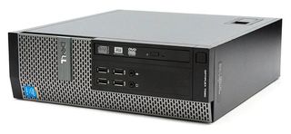 Πωλείται υπολογιστής Dell optiflex 7020 low profile i5-4590/ 8Gb RAM/ 240 SSD / DVD DRIVE σε άριστη κατάσταση.