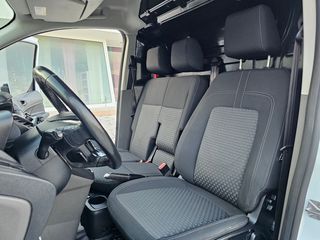 Κλούβα Ford 2019 TRANSIT CONNECT 120PS NAVI KAMERA PARK PILOT -thumb-64