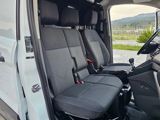Κλούβα Ford 2019 TRANSIT CONNECT 120PS NAVI KAMERA PARK PILOT -thumb-65