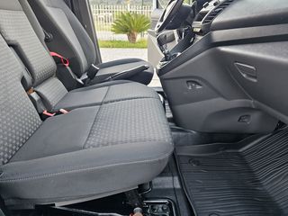 Κλούβα Ford 2019 TRANSIT CONNECT 120PS NAVI KAMERA PARK PILOT -thumb-66