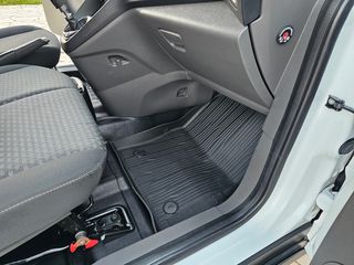 Κλούβα Ford 2019 TRANSIT CONNECT 120PS NAVI KAMERA PARK PILOT -thumb-67