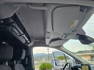 Κλούβα Ford 2019 TRANSIT CONNECT 120PS NAVI KAMERA PARK PILOT -thumb-69