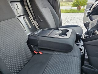 Κλούβα Ford 2019 TRANSIT CONNECT 120PS NAVI KAMERA PARK PILOT -thumb-71