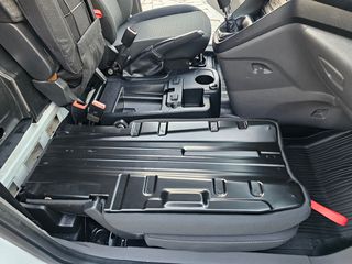 Κλούβα Ford 2019 TRANSIT CONNECT 120PS NAVI KAMERA PARK PILOT -thumb-72