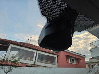 Κλούβα Ford 2019 TRANSIT CONNECT 120PS NAVI KAMERA PARK PILOT -thumb-98