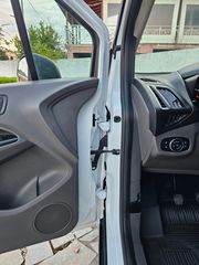 Κλούβα Ford 2019 TRANSIT CONNECT 120PS NAVI KAMERA PARK PILOT -thumb-100