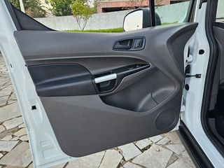 Κλούβα Ford 2019 TRANSIT CONNECT 120PS NAVI KAMERA PARK PILOT -thumb-101