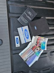 Κλούβα Ford 2019 TRANSIT CONNECT 120PS NAVI KAMERA PARK PILOT -thumb-117