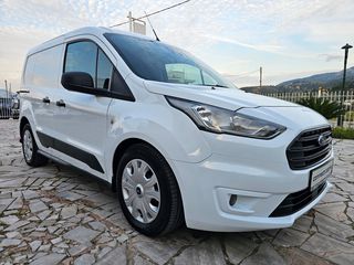 Κλούβα Ford 2019 TRANSIT CONNECT 120PS NAVI KAMERA PARK PILOT -thumb-3