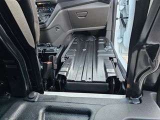 Κλούβα Ford 2019 TRANSIT CONNECT 120PS NAVI KAMERA PARK PILOT -thumb-73