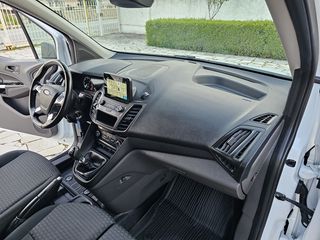 Κλούβα Ford 2019 TRANSIT CONNECT 120PS NAVI KAMERA PARK PILOT -thumb-74