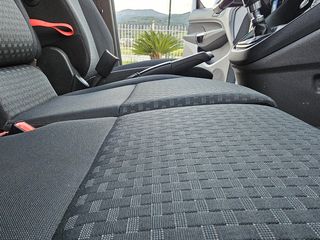 Κλούβα Ford 2019 TRANSIT CONNECT 120PS NAVI KAMERA PARK PILOT -thumb-76