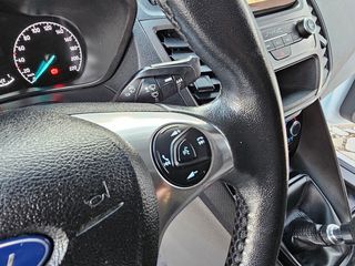Κλούβα Ford 2019 TRANSIT CONNECT 120PS NAVI KAMERA PARK PILOT -thumb-80