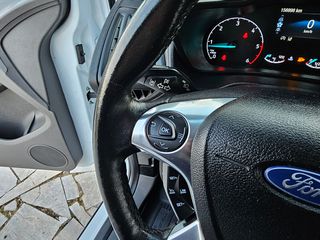 Κλούβα Ford 2019 TRANSIT CONNECT 120PS NAVI KAMERA PARK PILOT -thumb-81