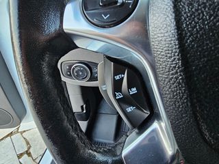Κλούβα Ford 2019 TRANSIT CONNECT 120PS NAVI KAMERA PARK PILOT -thumb-82