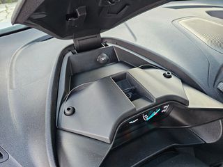 Κλούβα Ford 2019 TRANSIT CONNECT 120PS NAVI KAMERA PARK PILOT -thumb-83