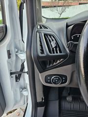 Κλούβα Ford 2019 TRANSIT CONNECT 120PS NAVI KAMERA PARK PILOT -thumb-85