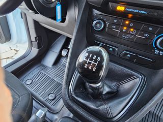 Κλούβα Ford 2019 TRANSIT CONNECT 120PS NAVI KAMERA PARK PILOT -thumb-86