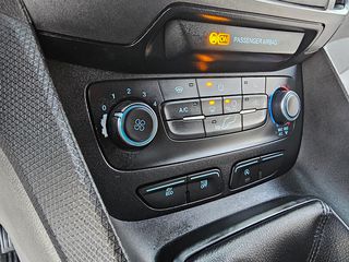 Κλούβα Ford 2019 TRANSIT CONNECT 120PS NAVI KAMERA PARK PILOT -thumb-87