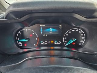 Κλούβα Ford 2019 TRANSIT CONNECT 120PS NAVI KAMERA PARK PILOT -thumb-89