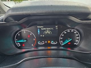 Κλούβα Ford 2019 TRANSIT CONNECT 120PS NAVI KAMERA PARK PILOT -thumb-91