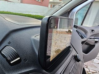 Κλούβα Ford 2019 TRANSIT CONNECT 120PS NAVI KAMERA PARK PILOT -thumb-93