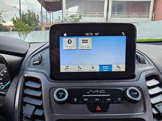 Κλούβα Ford 2019 TRANSIT CONNECT 120PS NAVI KAMERA PARK PILOT -thumb-96
