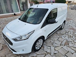 Κλούβα Ford 2019 TRANSIT CONNECT 120PS NAVI KAMERA PARK PILOT -thumb-7