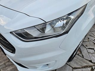 Κλούβα Ford 2019 TRANSIT CONNECT 120PS NAVI KAMERA PARK PILOT -thumb-9