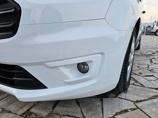 Κλούβα Ford 2019 TRANSIT CONNECT 120PS NAVI KAMERA PARK PILOT -thumb-10