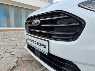 Κλούβα Ford 2019 TRANSIT CONNECT 120PS NAVI KAMERA PARK PILOT -thumb-11