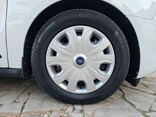 Κλούβα Ford 2019 TRANSIT CONNECT 120PS NAVI KAMERA PARK PILOT -thumb-39