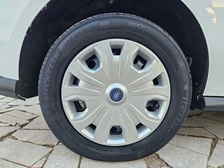 Κλούβα Ford 2019 TRANSIT CONNECT 120PS NAVI KAMERA PARK PILOT -thumb-40