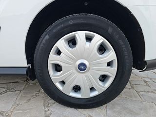 Κλούβα Ford 2019 TRANSIT CONNECT 120PS NAVI KAMERA PARK PILOT -thumb-41