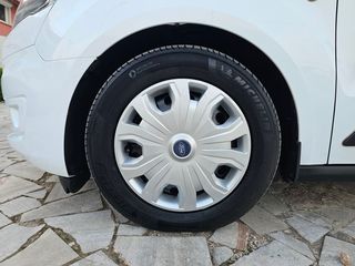 Κλούβα Ford 2019 TRANSIT CONNECT 120PS NAVI KAMERA PARK PILOT -thumb-42