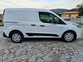 Κλούβα Ford 2019 TRANSIT CONNECT 120PS NAVI KAMERA PARK PILOT -thumb-46