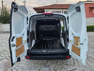 Κλούβα Ford 2019 TRANSIT CONNECT 120PS NAVI KAMERA PARK PILOT -thumb-2